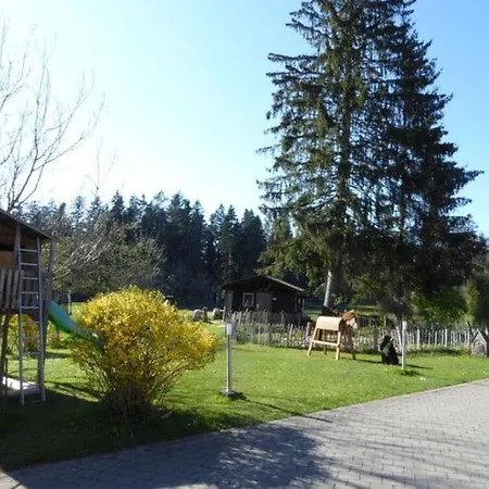Amazing In Bavaria Apartman *