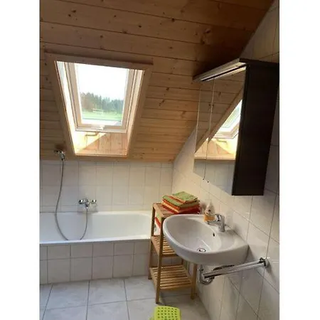 Amazing In Bavaria Apartman Weiler-Simmerberg