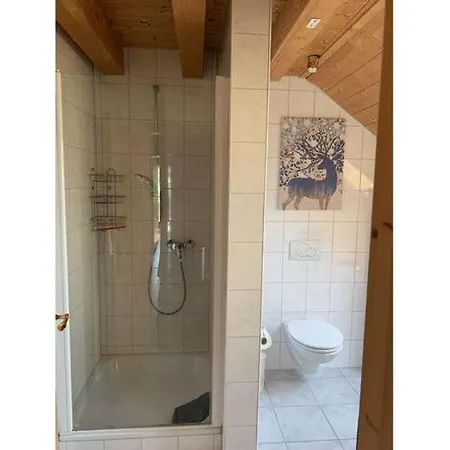 Amazing In Bavaria Apartman