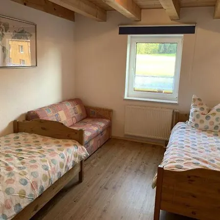 Apartman Amazing In Bavaria *