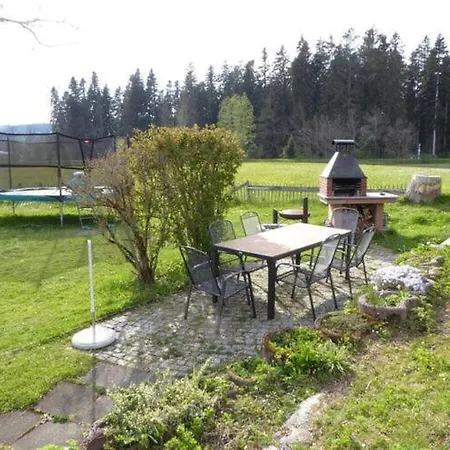 Amazing In Bavaria Apartman *