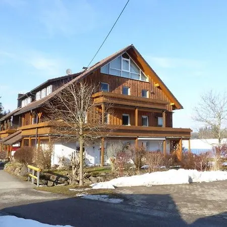 Amazing In Bavaria Apartman Weiler-Simmerberg