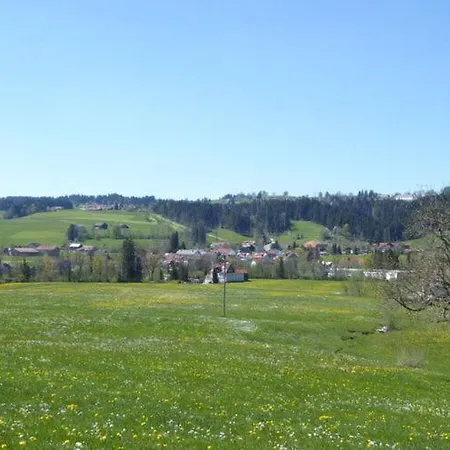 Amazing In Bavaria * Weiler-Simmerberg