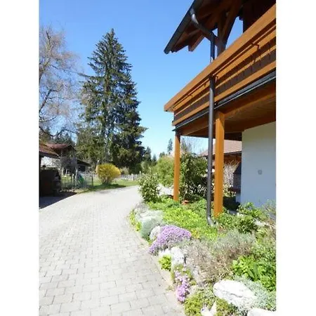 Amazing In Bavaria Apartman Weiler-Simmerberg